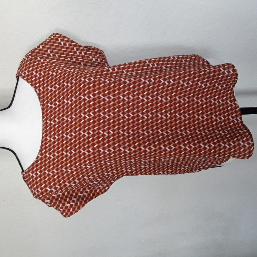 IRIS women top size L